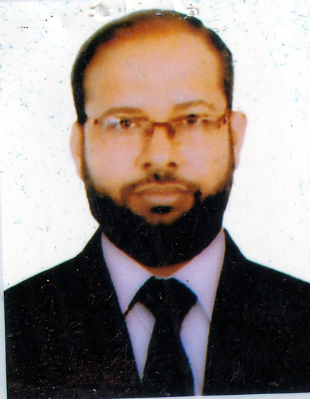 G. G. M Rofiqul Islam
